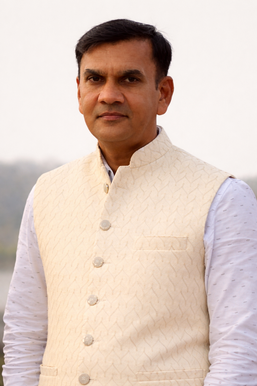 Mr. Sanjeev Kumar